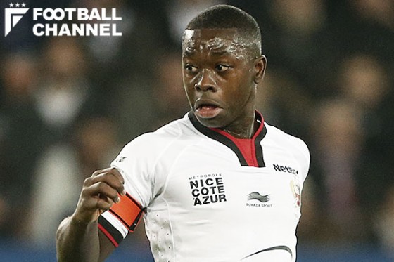 ナンパリース・メンディ