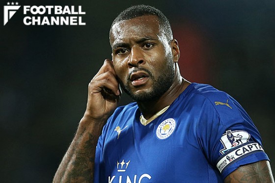 ウェズ・モーガン