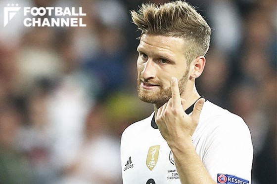 スコドラン・ムスタフィ