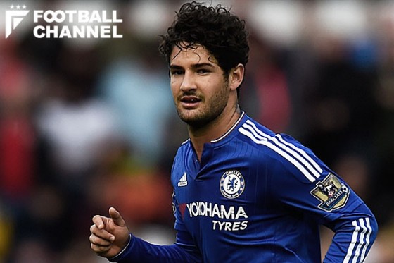 アレシャンドレ・パト