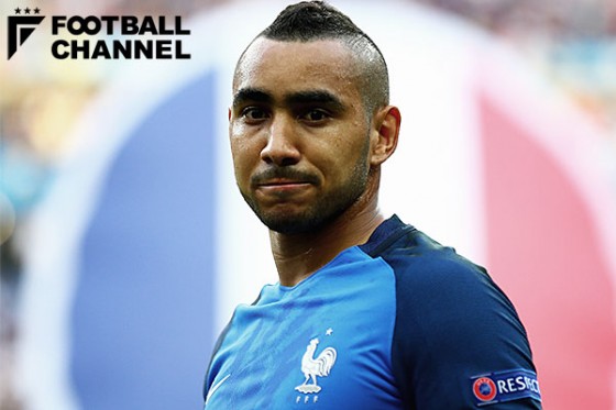 ディミトリ・パイエ