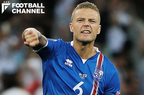 ラグナル・シグルドソン