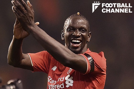 ママドゥ・サコ