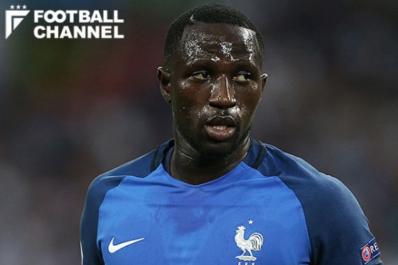 ムサ・シッソコ