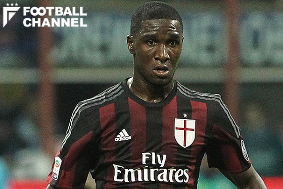 クリスティアン・サパタ