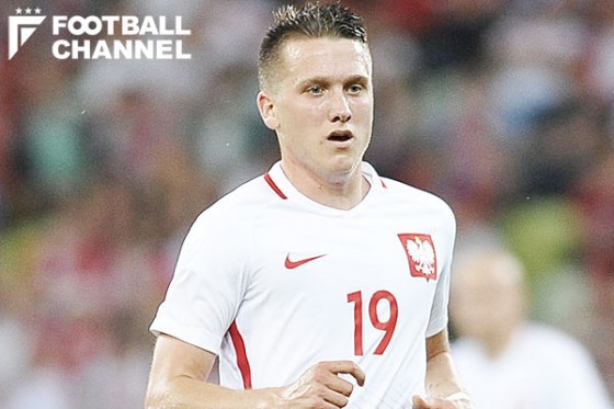 ピオトル・ジエリンスキ