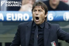 アントニオ・コンテ