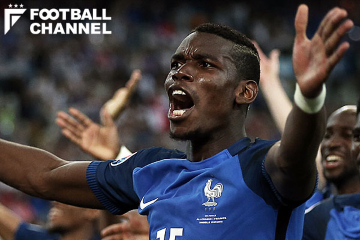 フランス 16年ごとのジンクス Euro決勝進出なら優勝 を継続できるか フットボールチャンネル