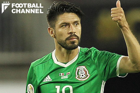 オリベ・ペラルタ