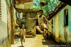 ペレ　©2015 Dico Filme LLC.