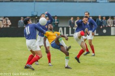 ペレ　©2015 Dico Filme LLC.