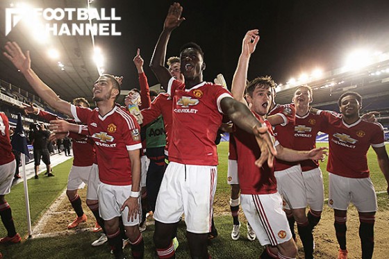 マンチェスター・ユナイテッド