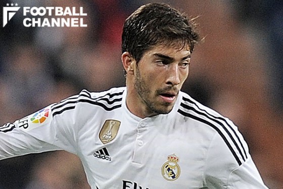 ルーカス・シウバ