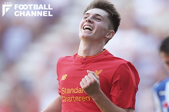 ベン・ウッドバーン