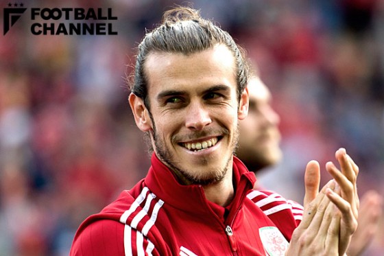 ガレス・ベイル