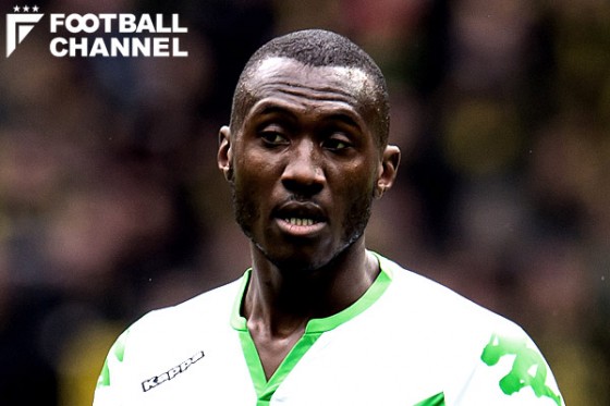 ジョシュア・ギラヴォギ