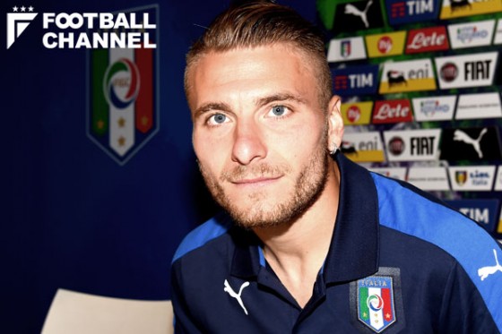 チーロ・インモービレ