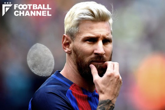 リオネル・メッシ