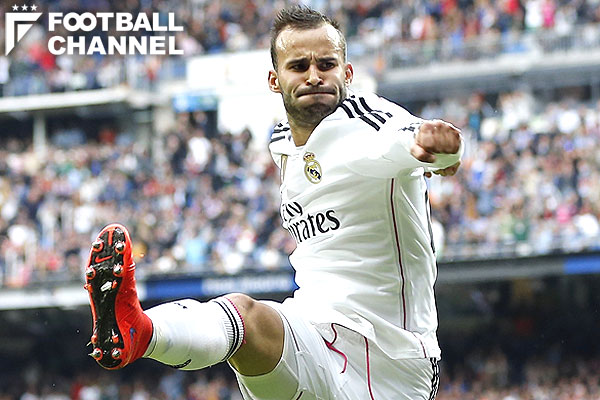 レアル、生え抜きFWが移籍へ。ジダンも認める「交渉しているから出場