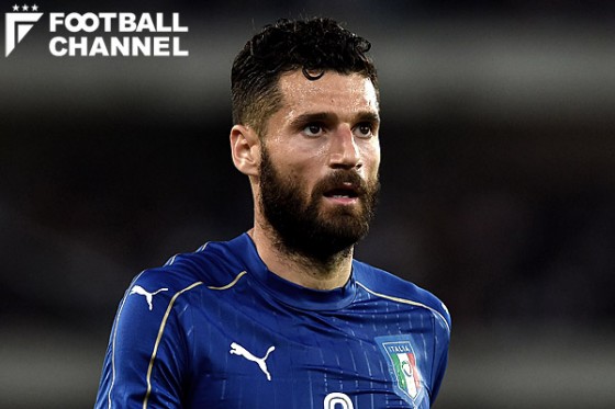 アントニオ・カンドレーバ