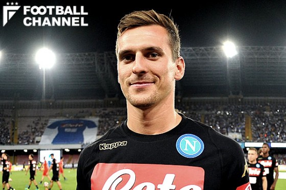 アルカディウシュ・ミリク