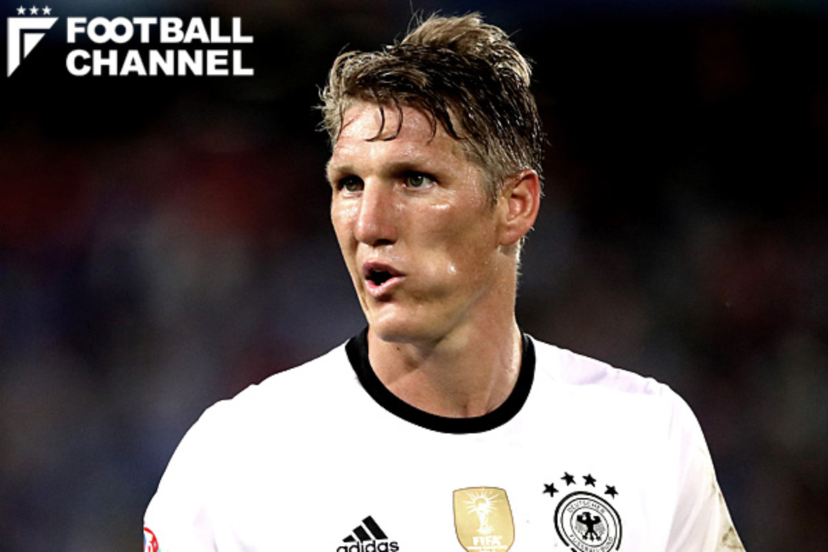 シュバイニー 古巣バイエルンへ復帰か Ceoと主将ラームが歓迎のコメント フットボールチャンネル