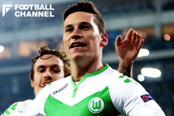 ユリアン・ドラクスラー