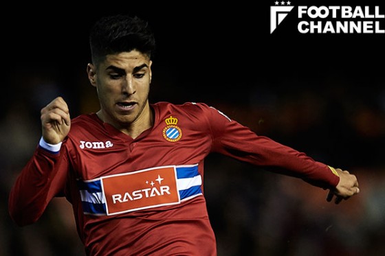 マルコ・アセンシオ