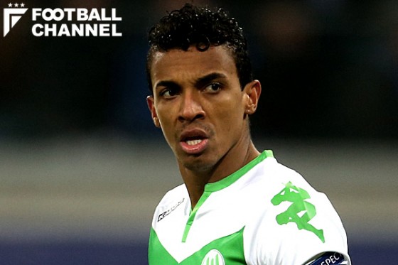 ルイス・グスタヴォ