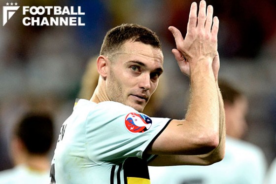 トーマス・ヴェルメーレン