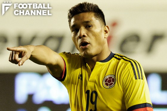 テオフィロ・グティエレス