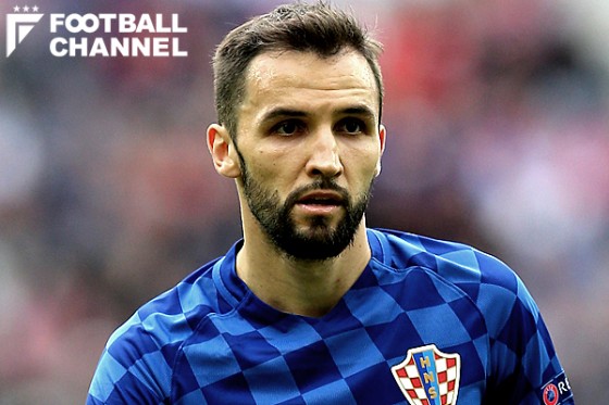 ミラン・バデリ