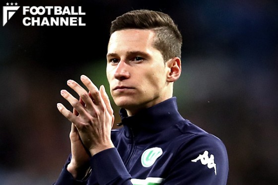 ユリアン・ドラクスラー