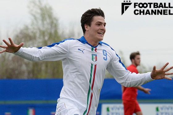 アンドレア・ファビッリ