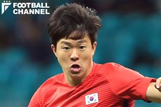 クォンチャンフン