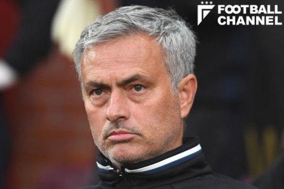 ジョゼ・モウリーニョ