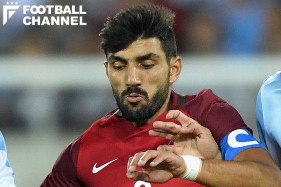 リカルド・エスガイオ