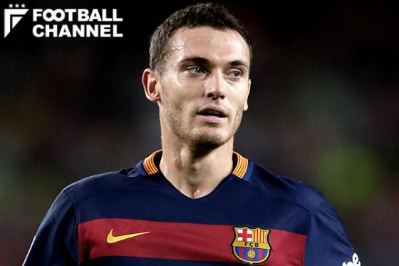 トーマス・ヴェルメーレン