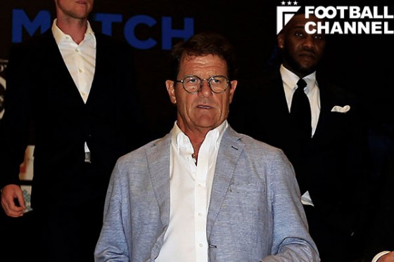 ファビオ・カペッロ