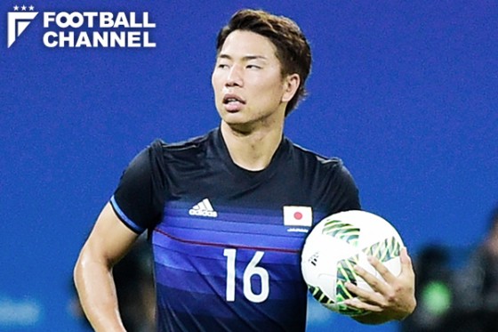 浅野拓磨