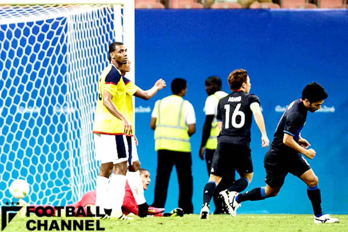 Category 日本代表 フットボールチャンネル