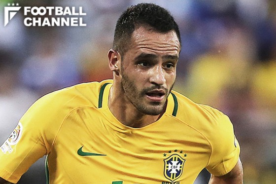 レナト・アウグスト