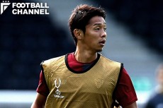 セビージャの清武弘嗣。スーパーカップでの出場はあるか