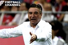 浦和レッズのペトロヴィッチ監督