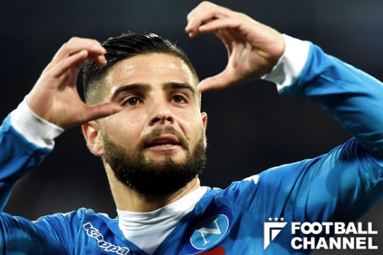 ロレンツォ・インシーニェ