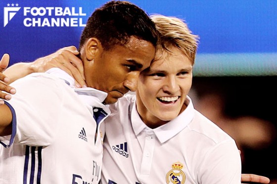 マルティン・ウーデゴー