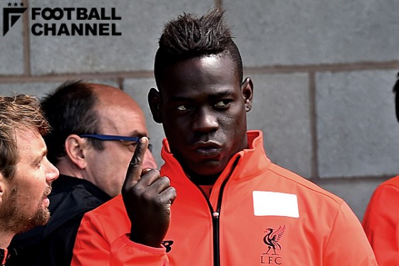 マリオ・バロテッリ