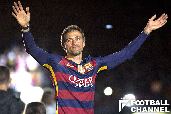 バルサ、念願の“控えFW”獲得はやはり困難？ 指揮官が認める「このまま