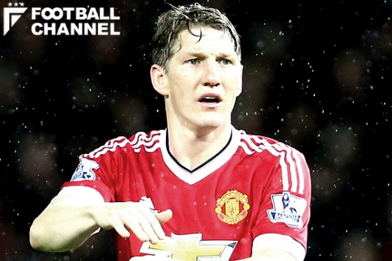 バスティアン・シュバインシュタイガー