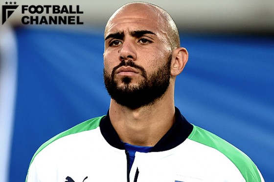 シモーネ・ザザ